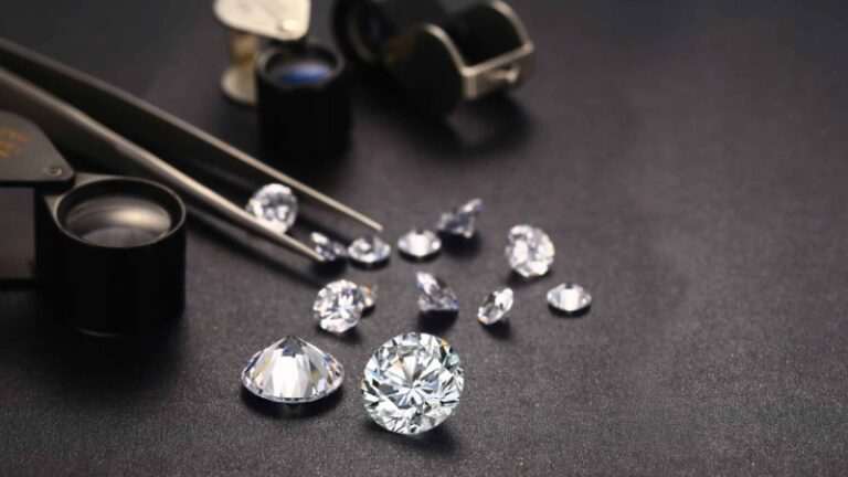 Diamond Buyers