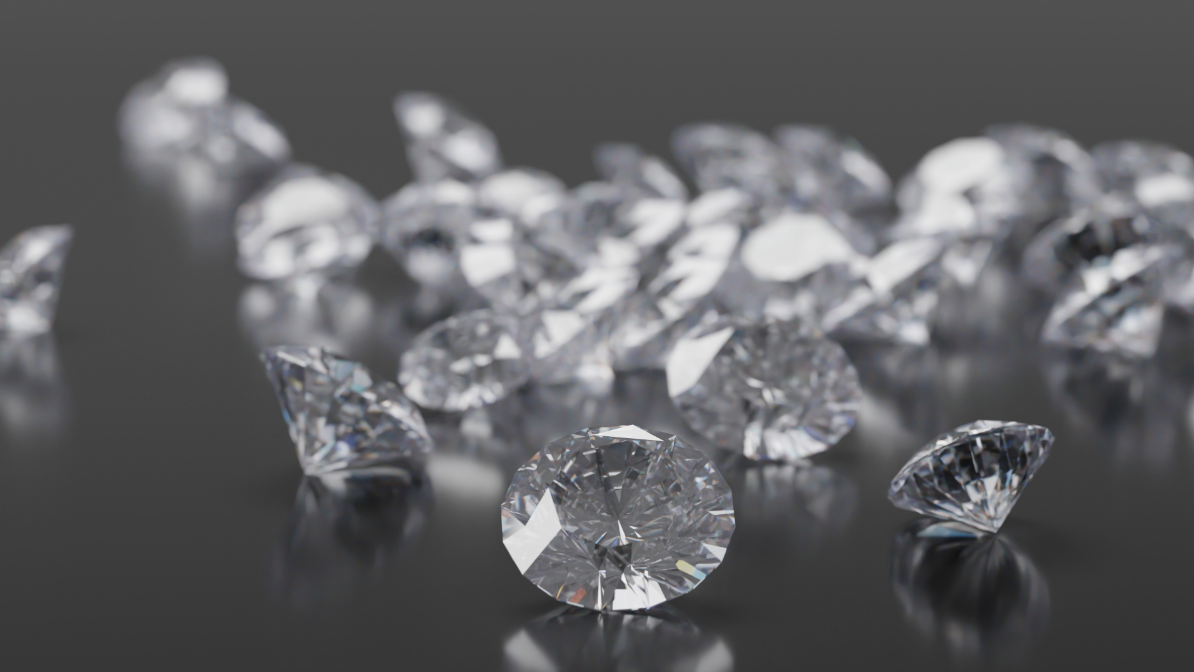 Sell Diamonds for Cash