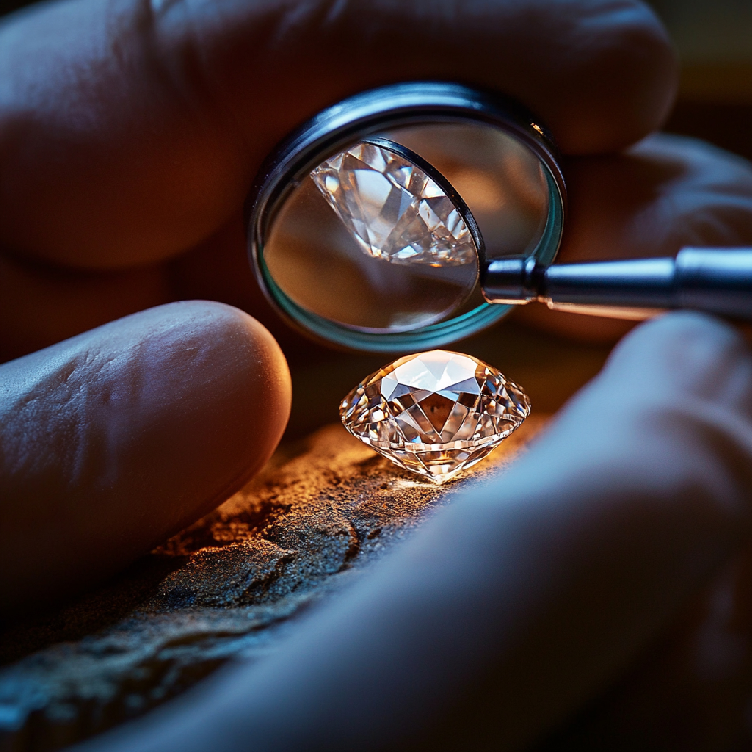 Diamond Appraisal