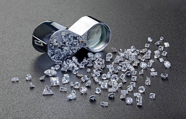Loose Diamond Buying