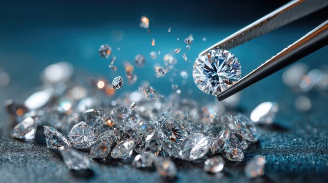 Diamond Exchange