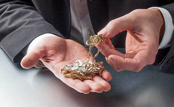 Scrap Gold & Diamonds