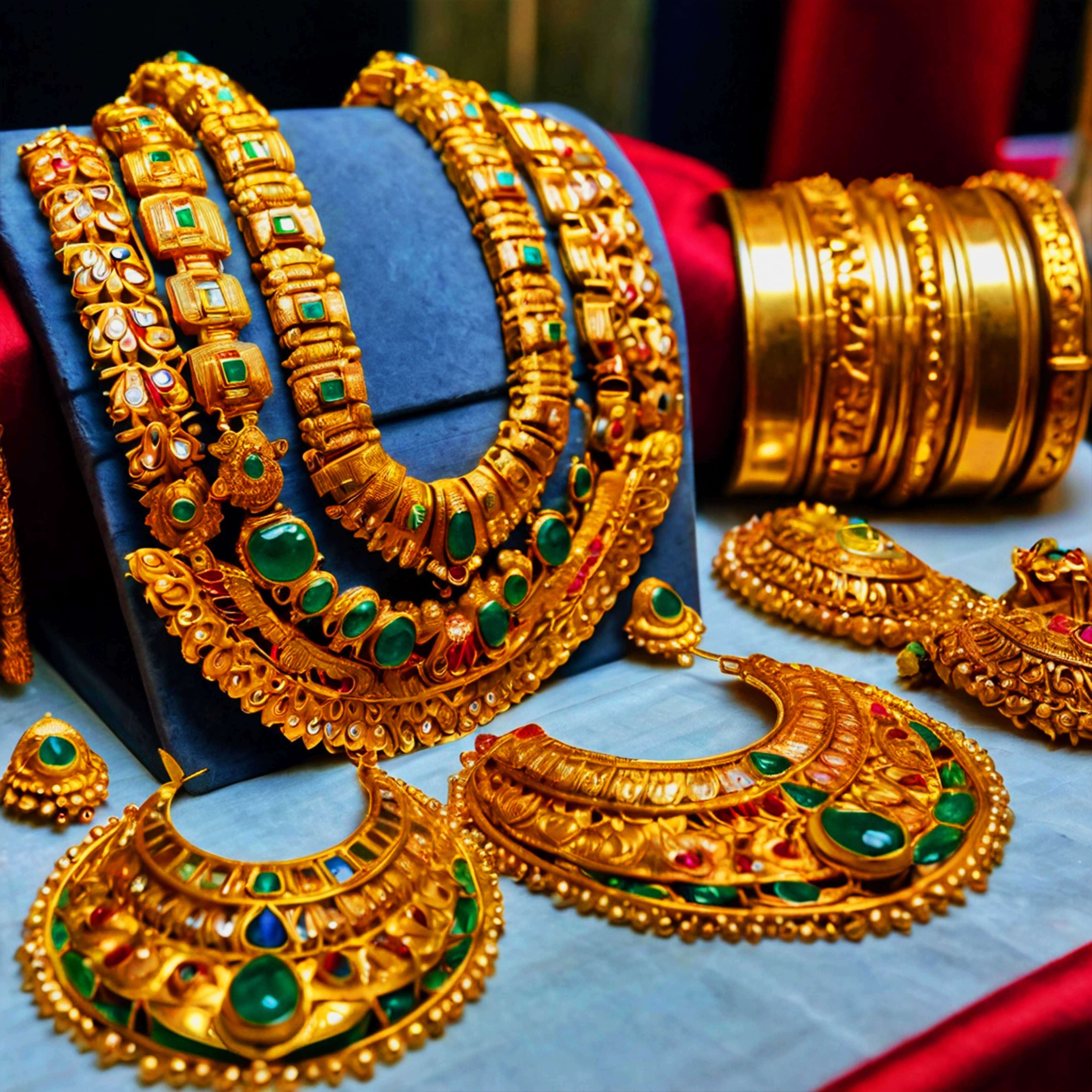 Expert Gold Buyers