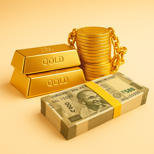 Instant Gold Buying