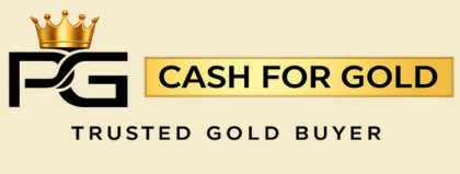 PG GOLD Logo