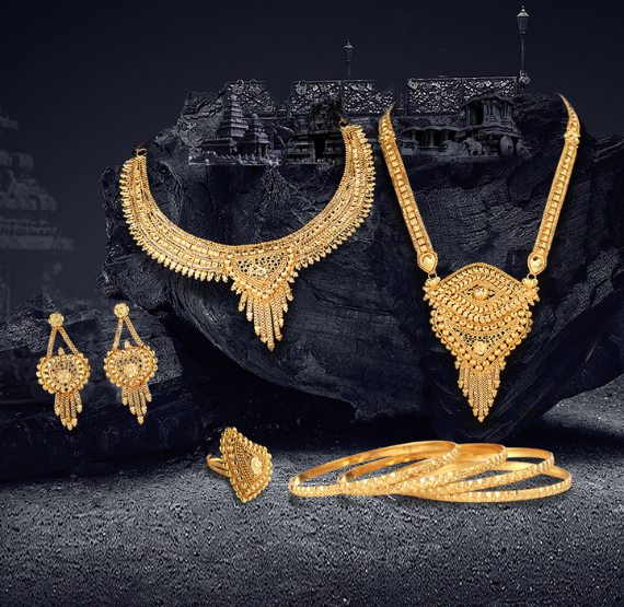 Expert Gold Buyers